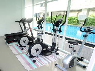 p park residence suvarnabhumi