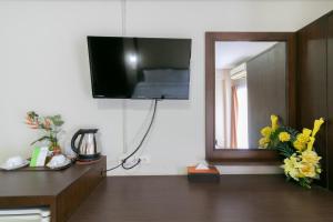 p park residence suvarnabhumi