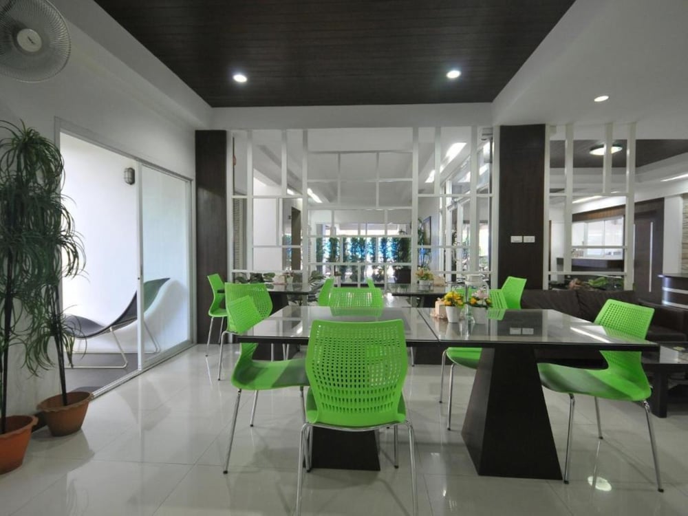 p park residence suvarnabhumi