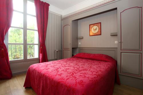 best western hotel le guilhem