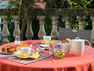Best Western Hotel Le Guilhem,Montpellier>>Lunel,3 star