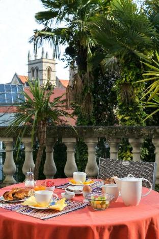 Best Western Hotel Le Guilhem,Montpellier>>Lunel,3 star
