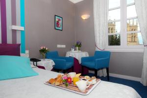 best western hotel le guilhem