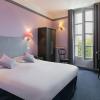best western hotel le guilhem