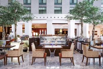 hyatt regency bangkok suvarnabhumi airport