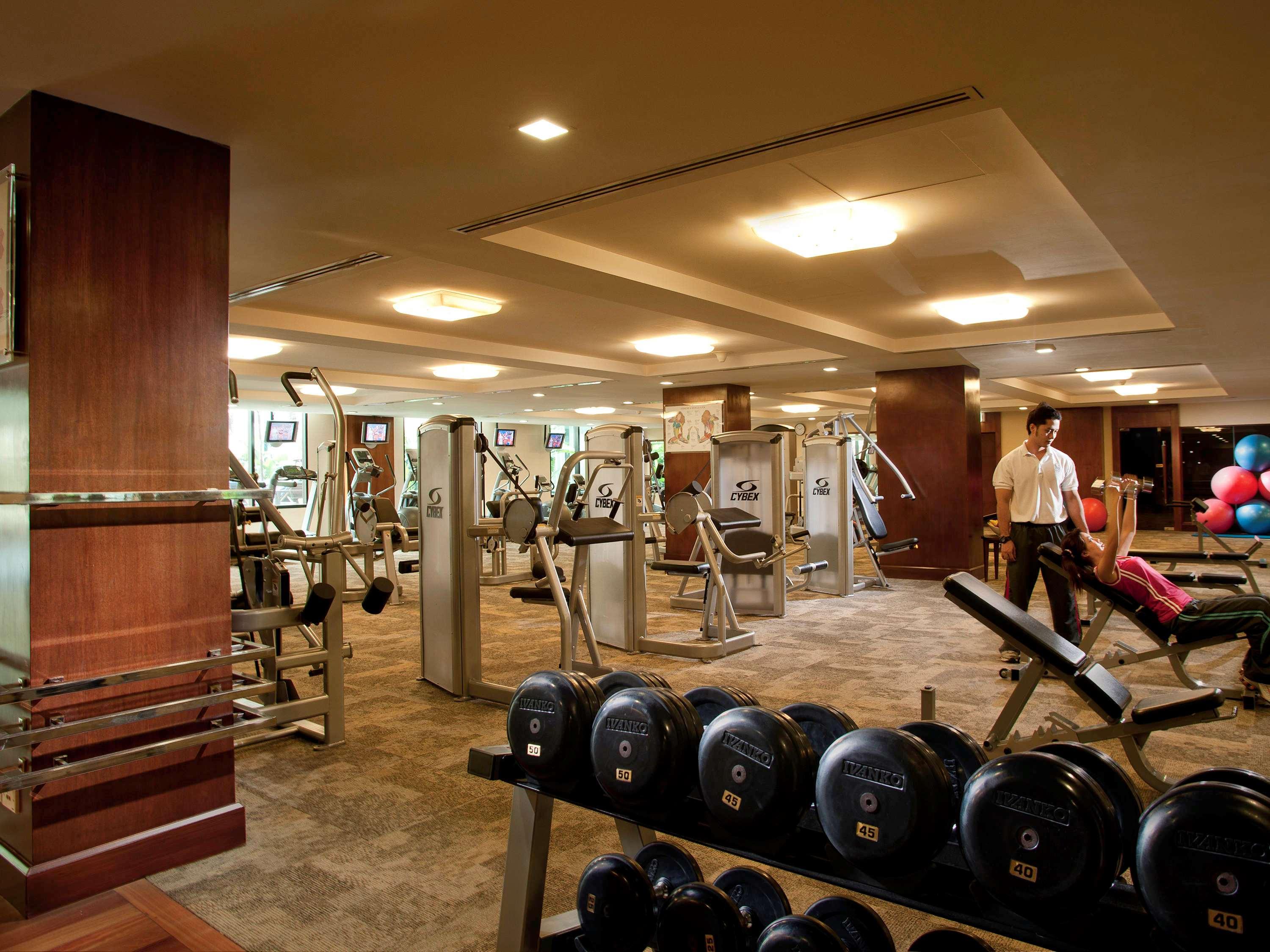 hyatt regency bangkok suvarnabhumi airport