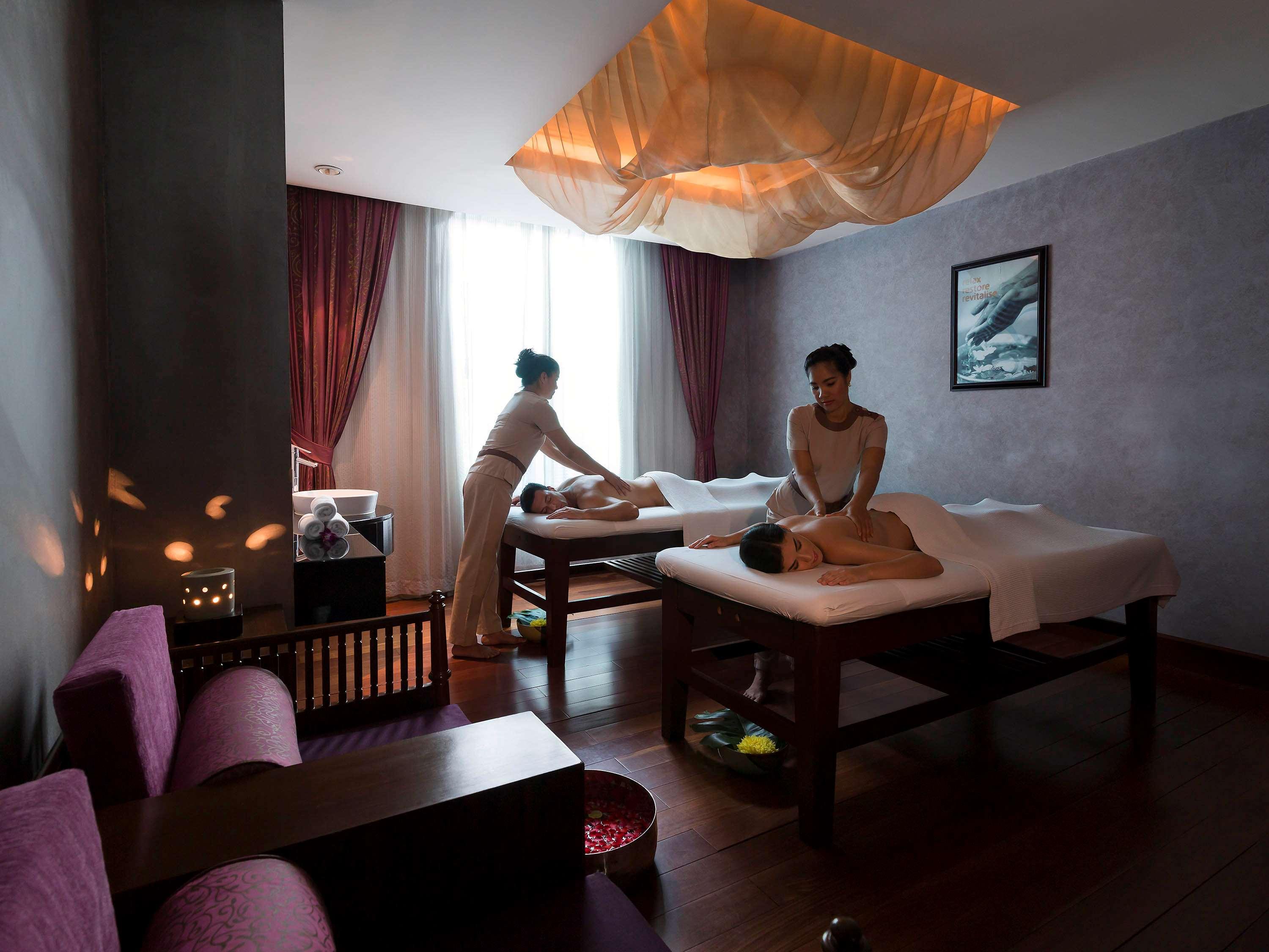 hyatt regency bangkok suvarnabhumi airport