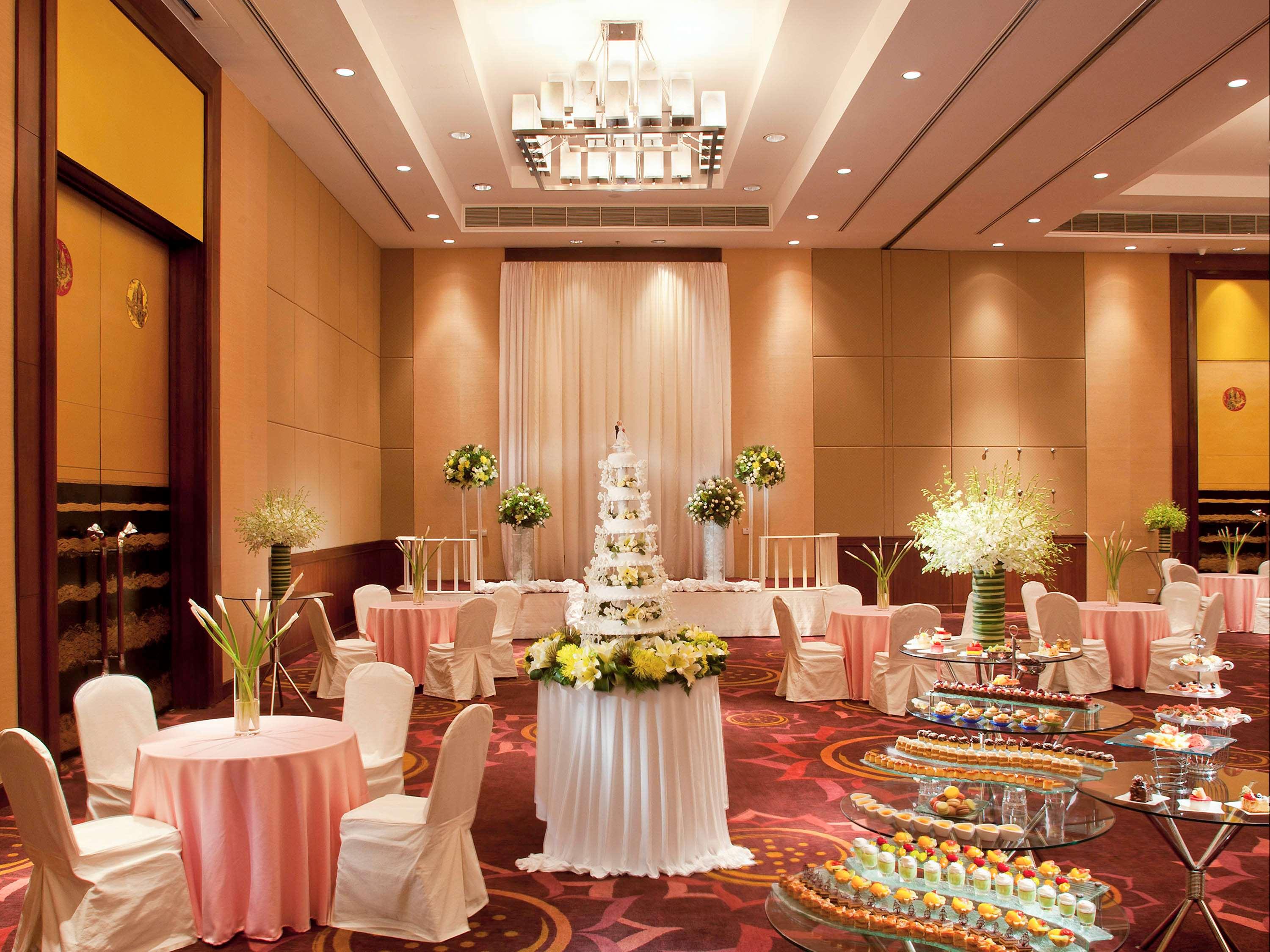 hyatt regency bangkok suvarnabhumi airport