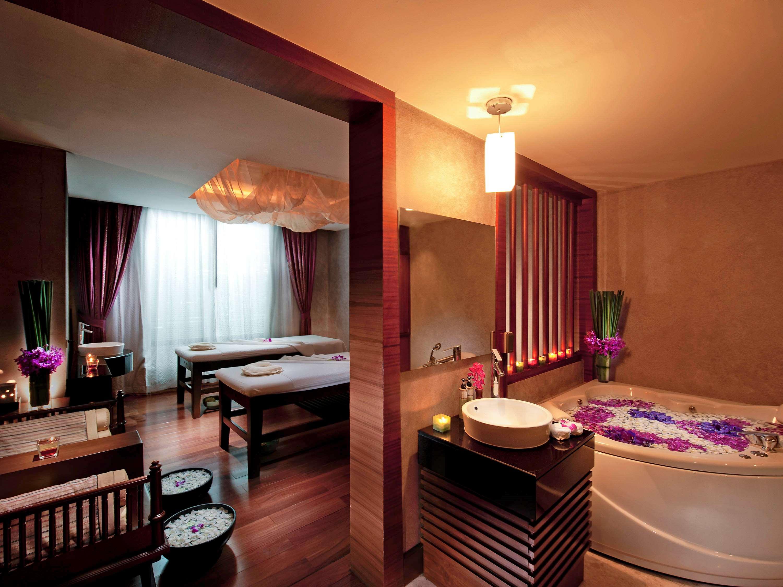 hyatt regency bangkok suvarnabhumi airport