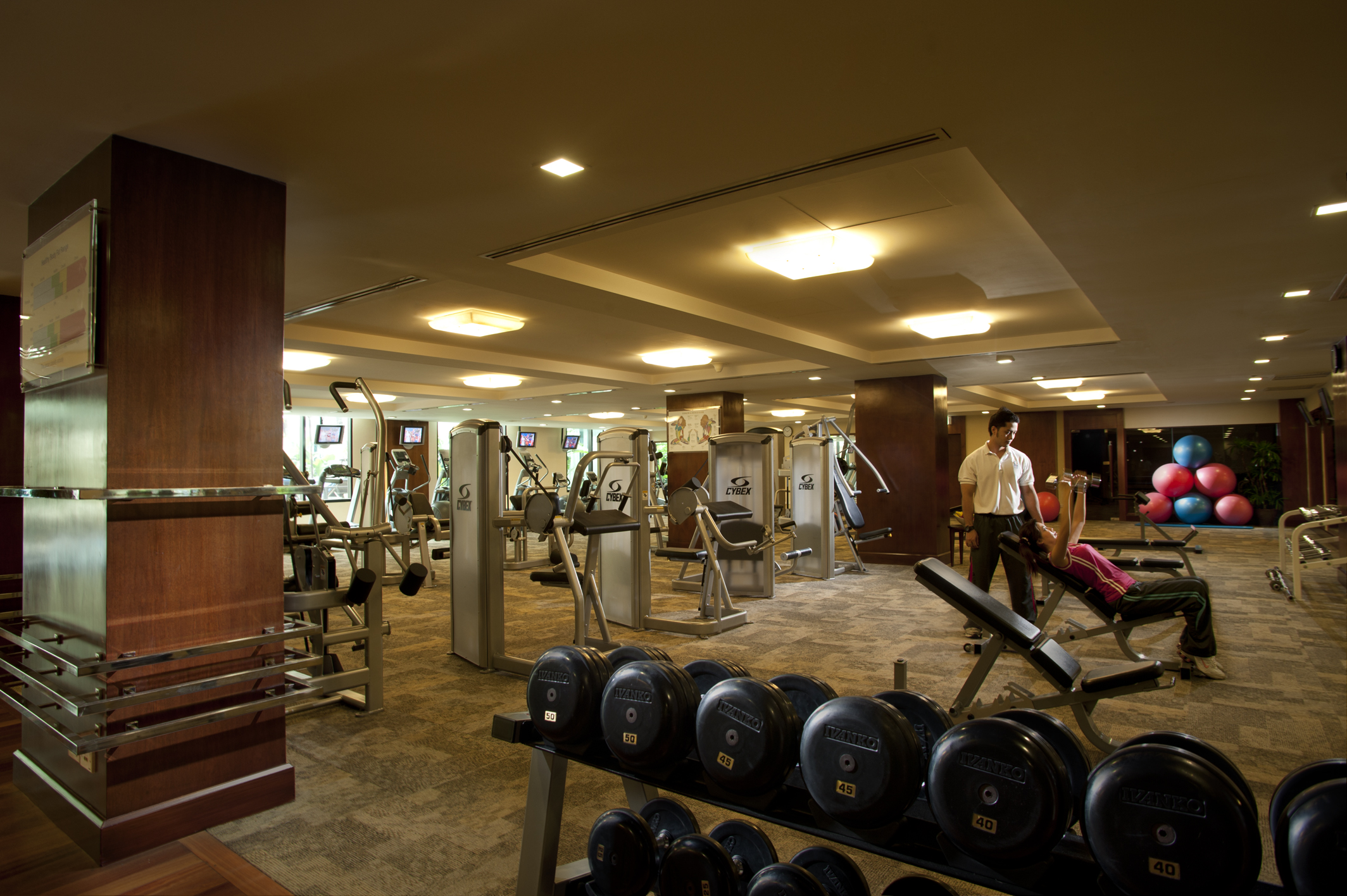 hyatt regency bangkok suvarnabhumi airport