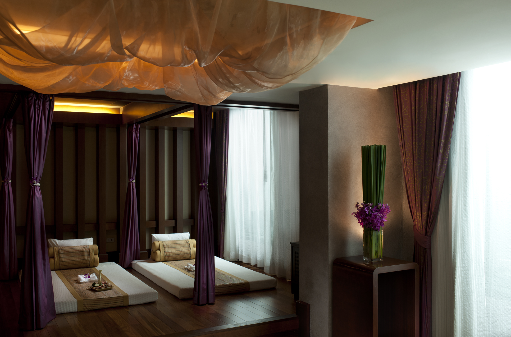 hyatt regency bangkok suvarnabhumi airport