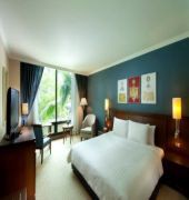 hyatt regency bangkok suvarnabhumi airport