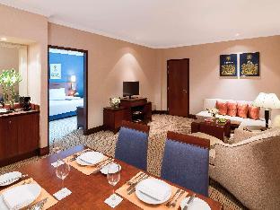 hyatt regency bangkok suvarnabhumi airport