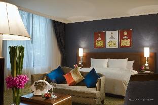 hyatt regency bangkok suvarnabhumi airport