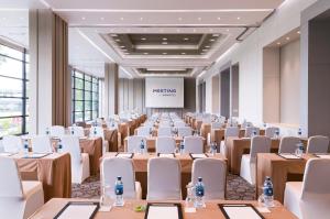 hyatt regency bangkok suvarnabhumi airport