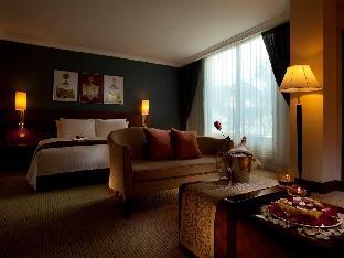 hyatt regency bangkok suvarnabhumi airport