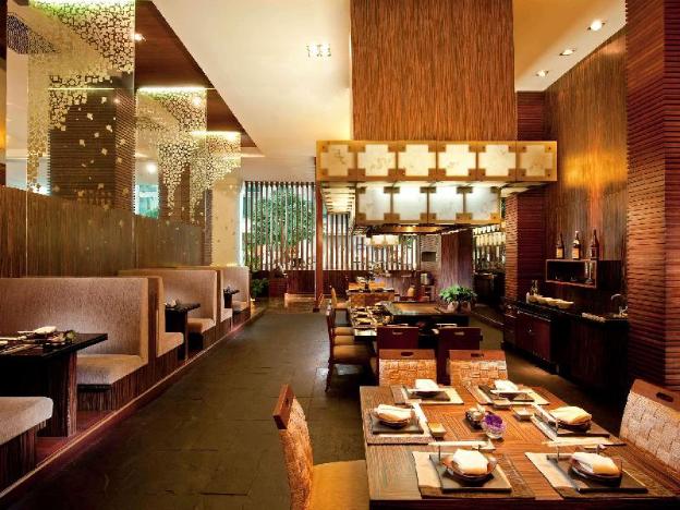 hyatt regency bangkok suvarnabhumi airport