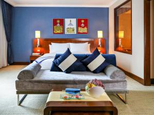 hyatt regency bangkok suvarnabhumi airport