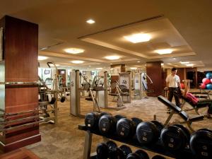 hyatt regency bangkok suvarnabhumi airport