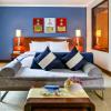 hyatt regency bangkok suvarnabhumi airport