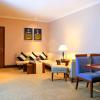 hyatt regency bangkok suvarnabhumi airport