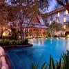 hyatt regency bangkok suvarnabhumi airport