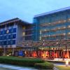 hyatt regency bangkok suvarnabhumi airport