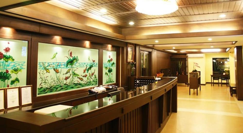 thong ta resort and spa