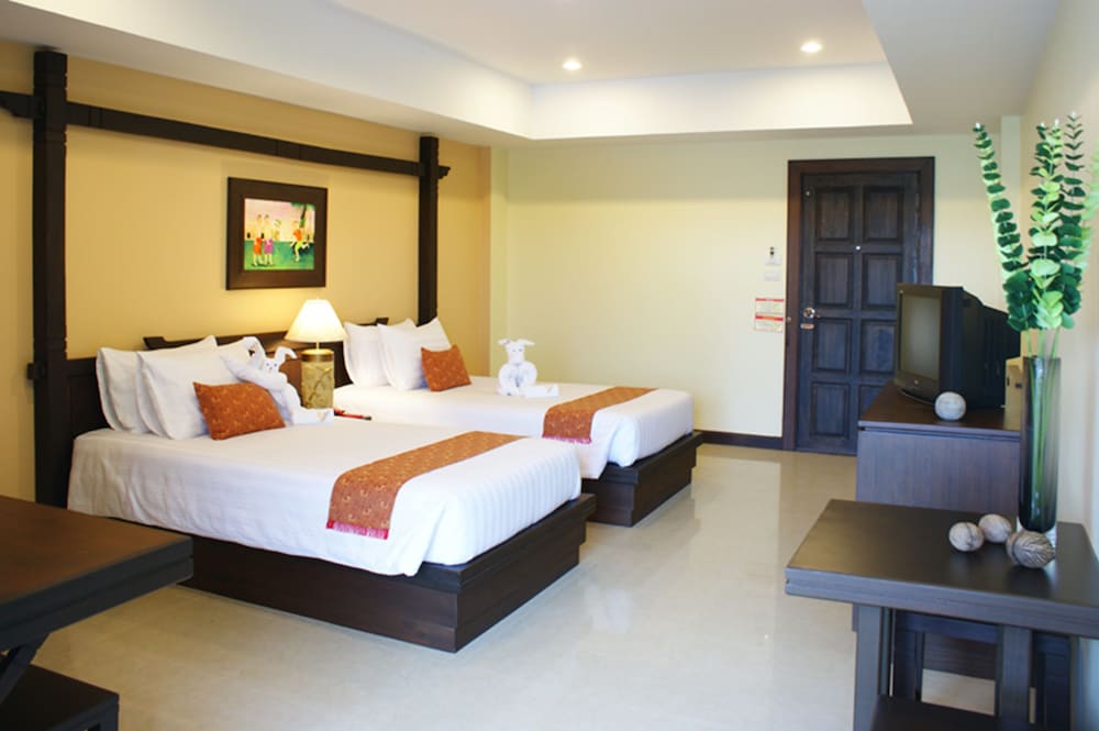 thong ta resort and spa