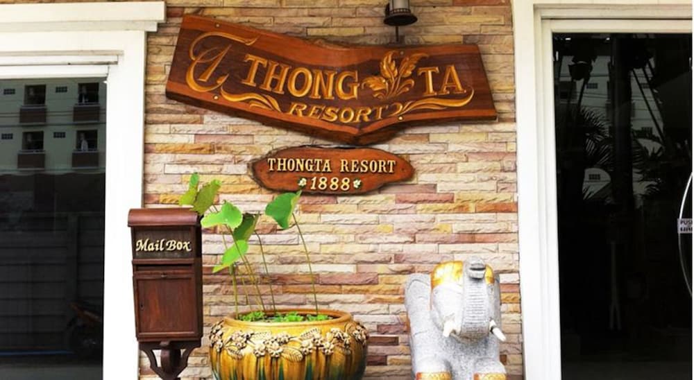 thong ta resort and spa