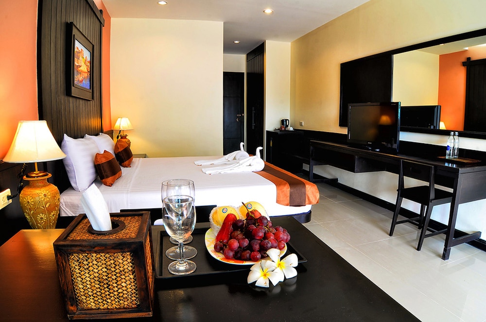 thong ta resort and spa