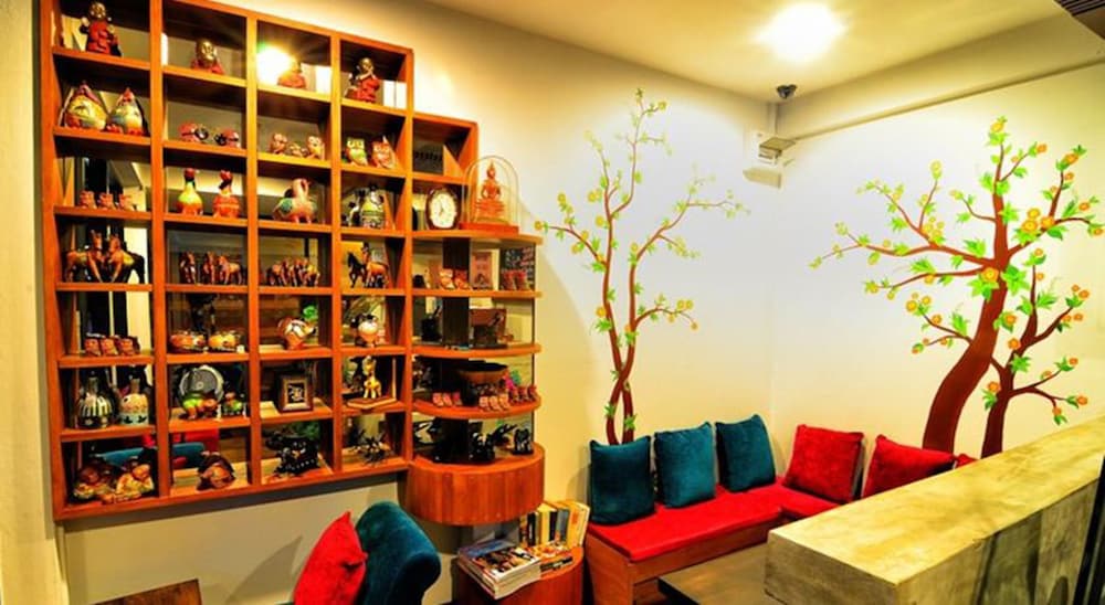 thong ta resort and spa
