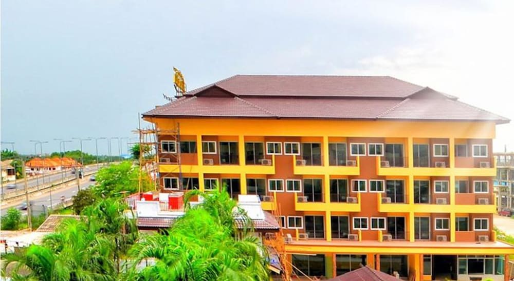 thong ta resort and spa