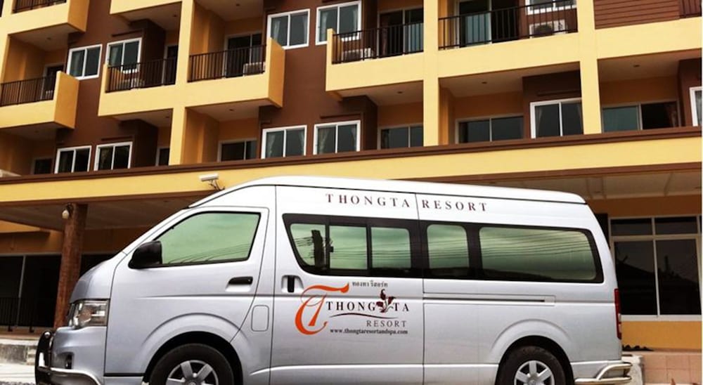 thong ta resort and spa