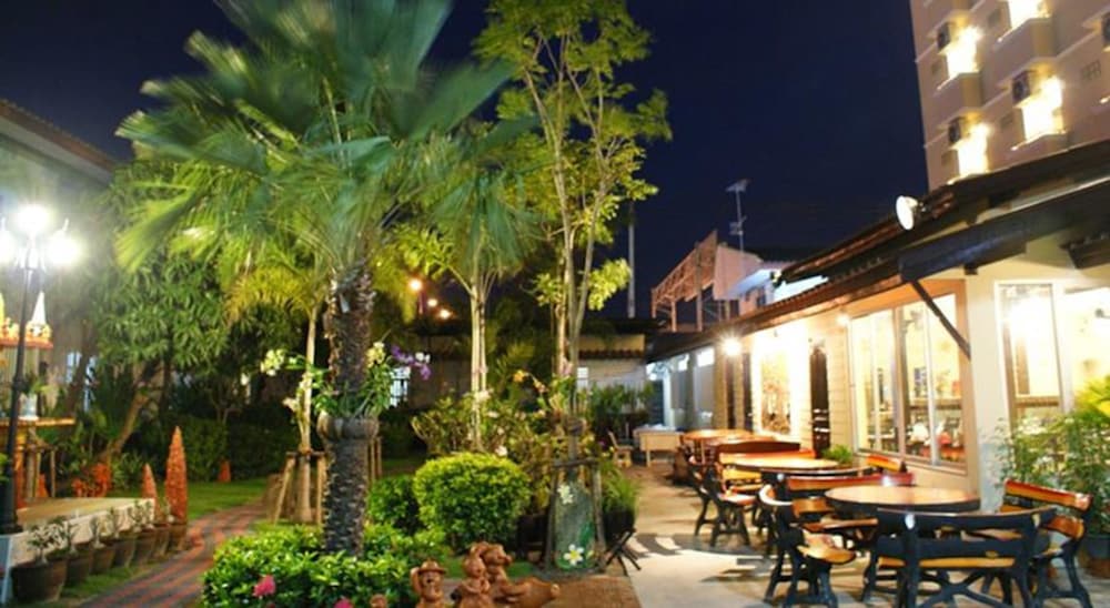 thong ta resort and spa
