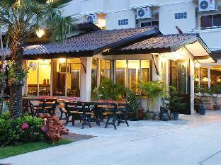 thong ta resort and spa