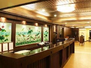 thong ta resort and spa