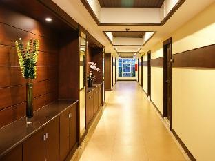 thong ta resort and spa