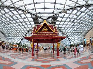 thong ta resort and spa