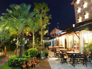thong ta resort and spa