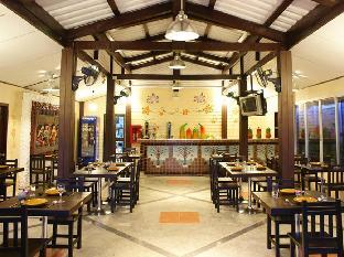 thong ta resort and spa