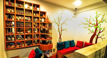 Thong Ta Resort And Spa,In Bangkok (Lat Krabang),3 star