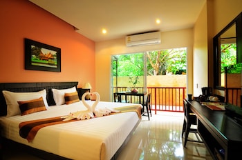 Thong Ta Resort And Spa,In Bangkok (Lat Krabang),3 star