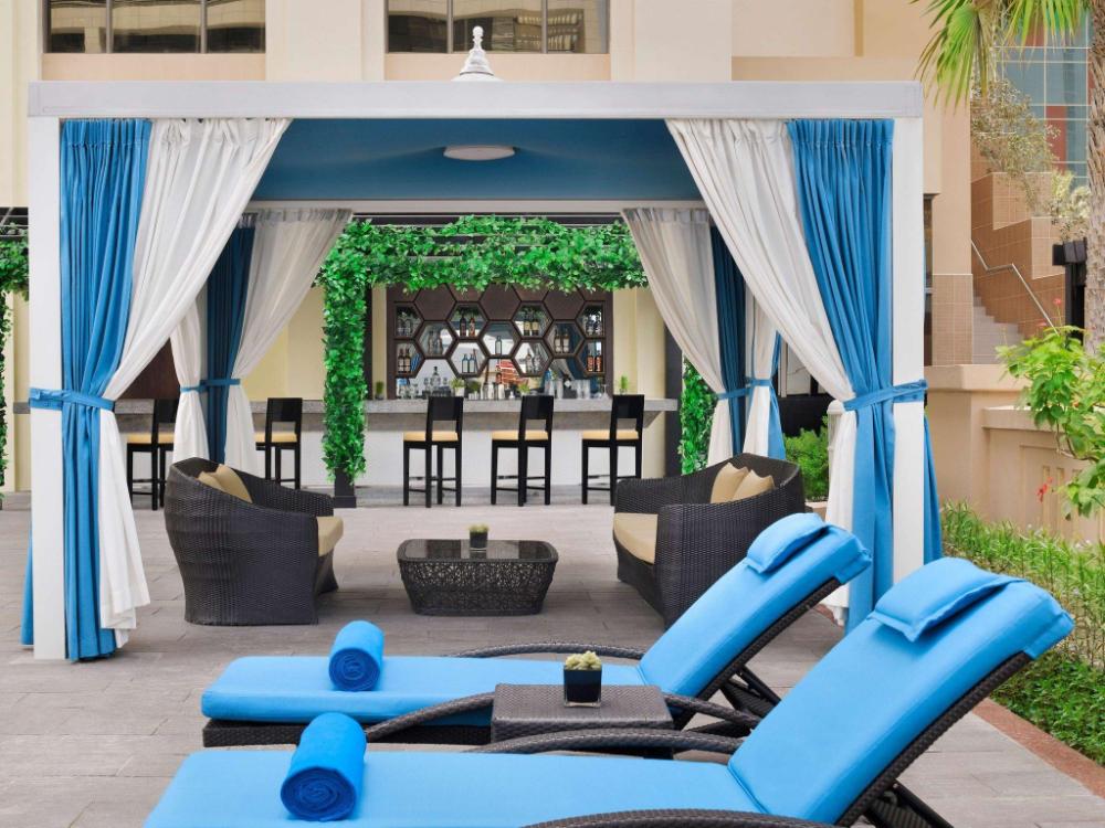 movenpick hotel jumeirah beach