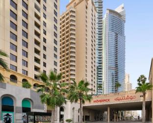movenpick hotel jumeirah beach
