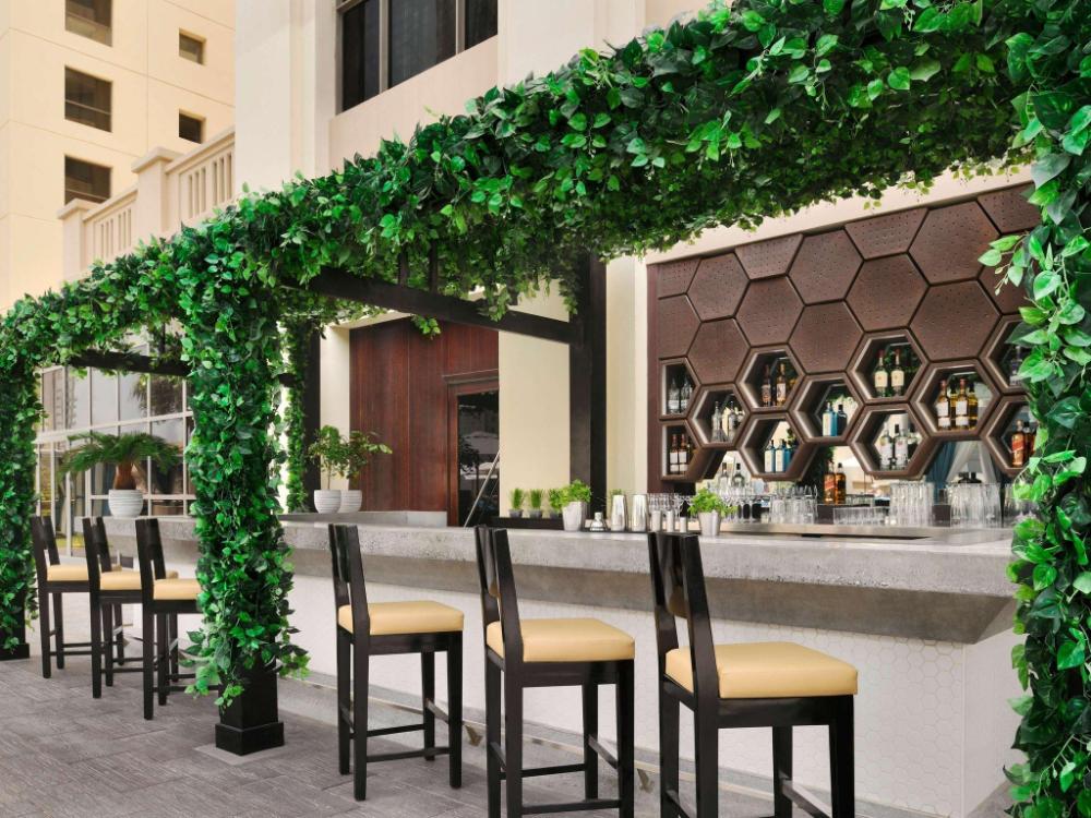 movenpick hotel jumeirah beach