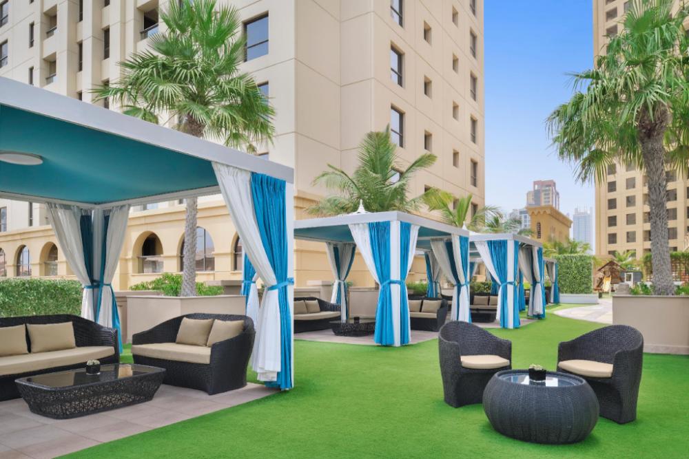 movenpick hotel jumeirah beach