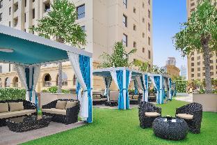 movenpick hotel jumeirah beach