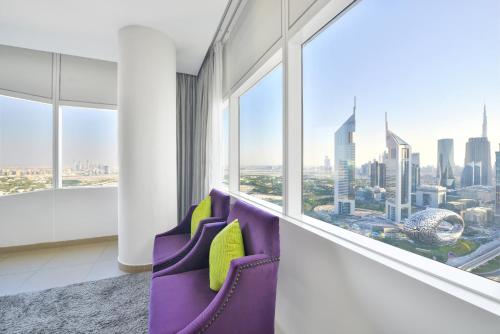 nassima tower hotel apartments