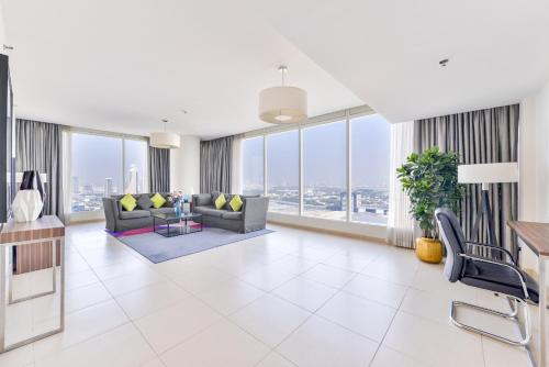 nassima tower hotel apartments